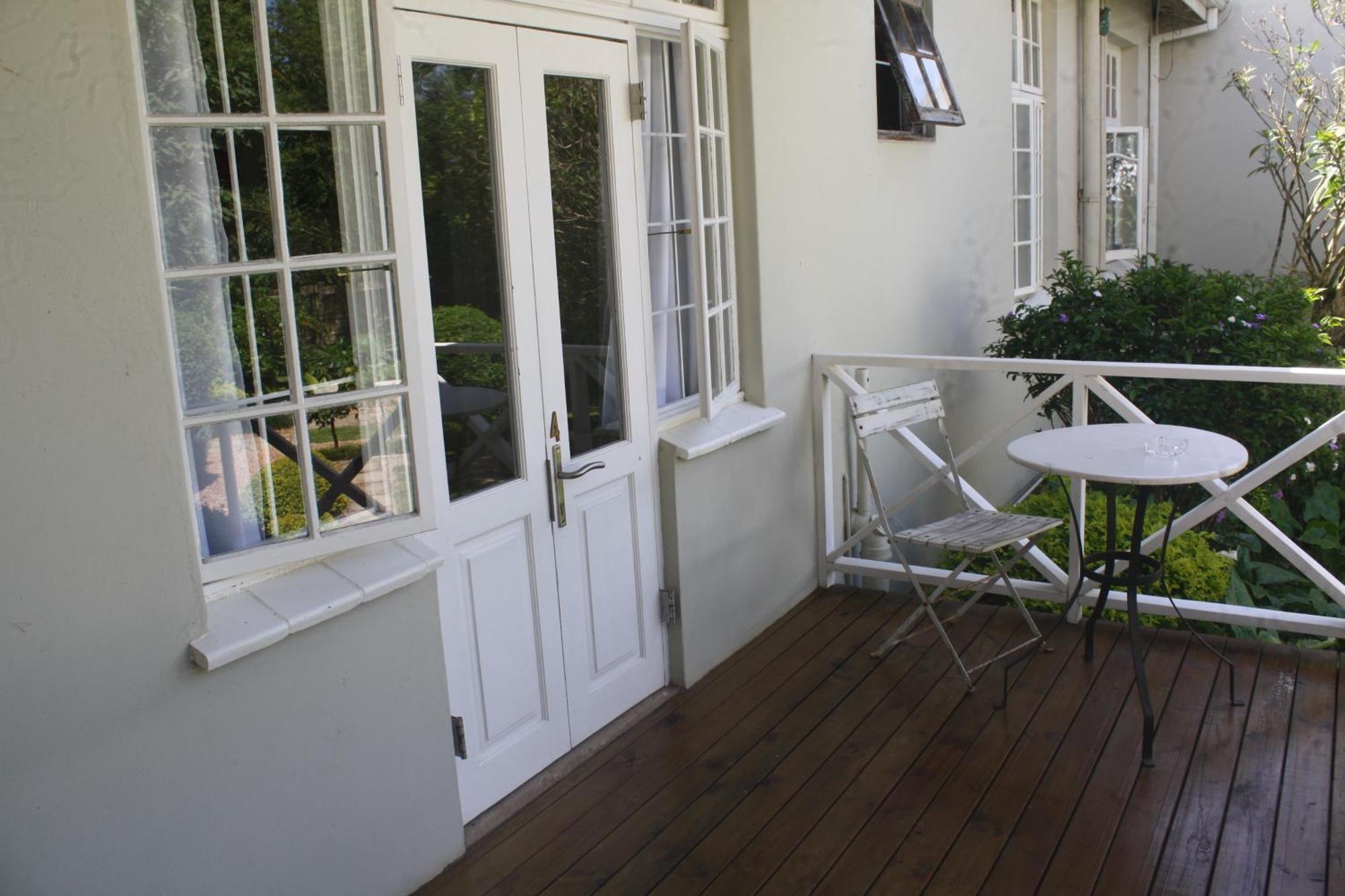 Lemon Tree B&B Kloof Rom bilde