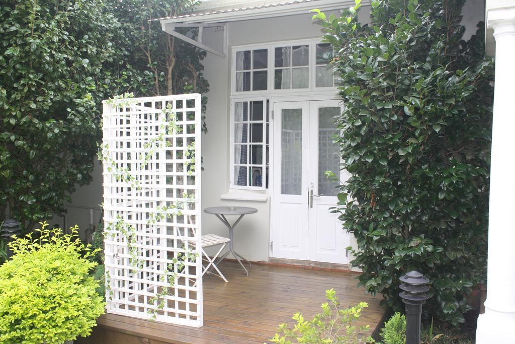 Lemon Tree B&B Kloof Rom bilde